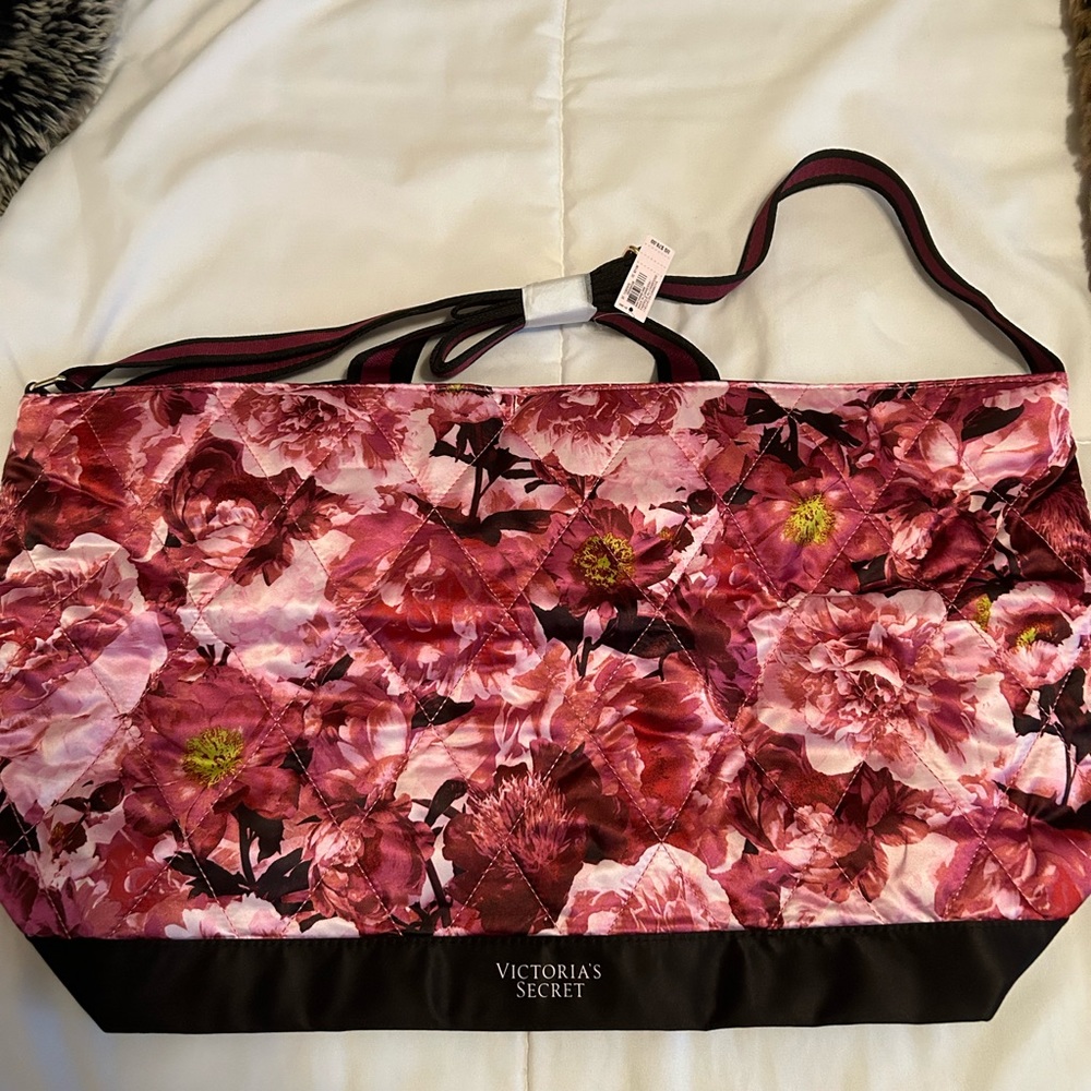Weekender bag